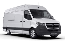 Van Hire Bury St Edmunds - 4 MTR Sprinter - Van hire Bury st edmunds