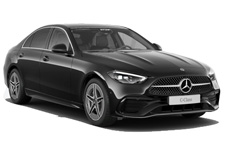 Van Hire Bury St Edmunds - C Class Auto - car hire Bury st edmunds