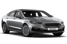 Van Hire Bury St Edmunds - Mondeo - car hire Bury st edmunds
