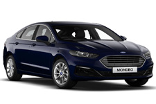 Van Hire Bury St Edmunds - Mondeo Auto - car hire Bury st edmunds