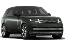 Van Hire Bury St Edmunds - Range Rover - car hire Bury st edmunds