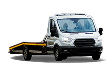 Van Hire Bury St Edmunds - Recovery Van - Van hire Bury st edmunds